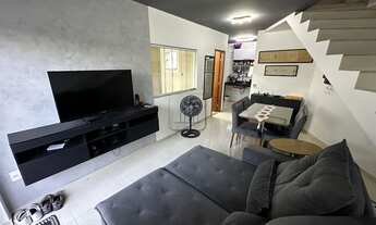 Imagem 6: Imóvel de Alto Padrão em Condomínio Exclusivo em Guarapari-ES - Casa com 2 Suítes, 2 Salas