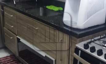 Imagem 4: 03 quartos com 2 suítes de frente para o mar e área de lazer completa