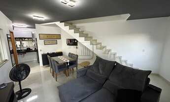 Imagem 4: Imóvel de Alto Padrão em Condomínio Exclusivo em Guarapari-ES - Casa com 2 Suítes, 2 Salas