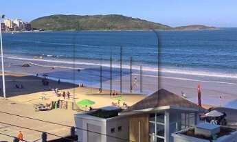 Imagem: 03 quartos com 2 suítes de frente para