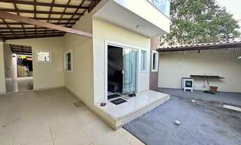 Imagem 3: Imóvel de Alto Padrão em Condomínio Exclusivo em Guarapari-ES - Casa com 2 Suítes, 2 Salas