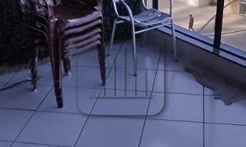 Imagem 2: 03 quartos com 2 suítes de frente para o mar e área de lazer completa