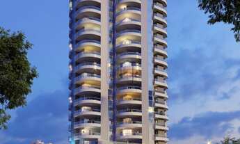 Imagem: 4 dormitórios na Avenida Oceânica