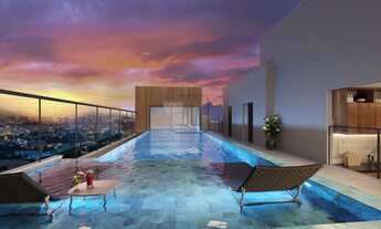 Imagem: 3 dormitórios na Avenida Atlântica