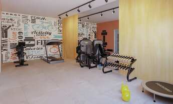 Imagem 4: Novo empreendimento de luxo em Guarapari-ES: Residencial Muquiçaba com 4 quartos, 3 suítes