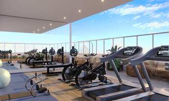 Imagem 6: 4 dormitórios na Avenida Munir Abud