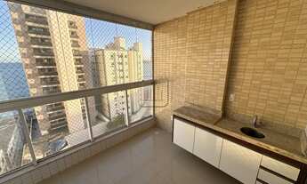 Imagem 2: Imperdível: Apartamento à venda na Praia do Morro, Guarapari-ES, com 3 quartos e 115m² - V
