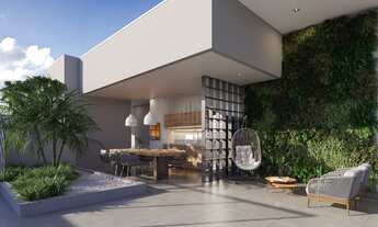 Imagem 4: 4 dormitórios na Avenida Munir Abud