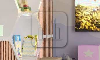 Imagem 5: 4 dormitórios na Avenida Munir Abud