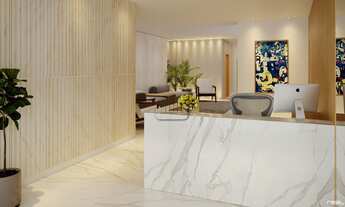 Imagem 7: Novo empreendimento de luxo em Guarapari-ES: Residencial Muquiçaba com 4 quartos, 3 suítes