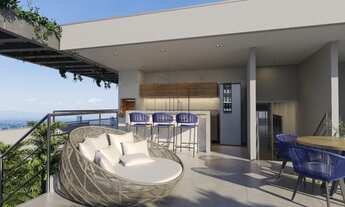 Imagem 3: 4 dormitórios na Avenida Munir Abud