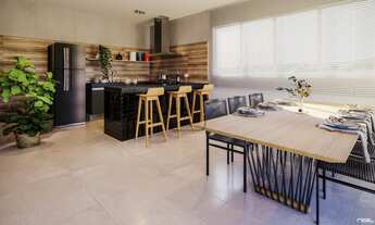 Imagem 6: Novo empreendimento de luxo em Guarapari-ES: Residencial Muquiçaba com 4 quartos, 3 suítes