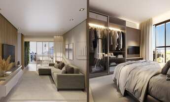 Imagem 7: Residencial de Luxo no São Judas Tadeu, Guarapari-ES: 2 Quartos, 1 Suíte, 2 Banheiros e 2