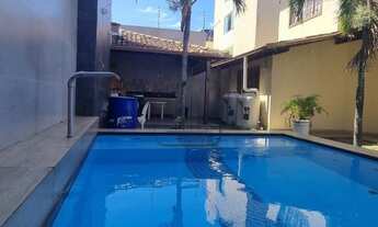 Imagem: 6 dormitórios na Avenida Praiana