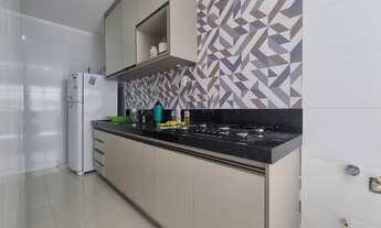 Imagem 6: Imperdível apartamento à venda na Praia do Morro, Guarapari-ES! 2 quartos, 1 suíte, 2 banh