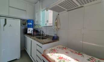 Imagem 6: Apartamento de luxo à venda em Guarapari-ES, Praia do Morro: 2 quartos, 2 suítes, 2 salas