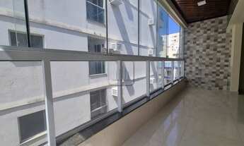 Imagem 2: Imperdível apartamento à venda na Praia do Morro, Guarapari-ES! 2 quartos, 1 suíte, 2 banh