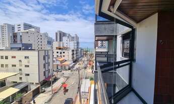 Imagem: Apartamento de 3 quartos DCE na Praia