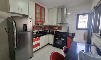 Imagem 5: Apartamento de 3 quartos + DCE na Praia do Morro, Guarapari-ES, com 157m² e 2 vagas de gar