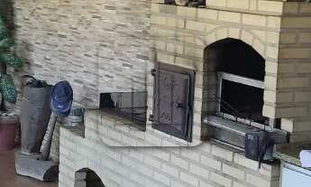 Imagem 2: Casa de 3 quartos com suíte e 2 salas, 2 vagas de garagem na cidade de Guarapari-ES no bai