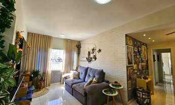 Imagem: Apartamento de 3 quartos na Praia do Morro