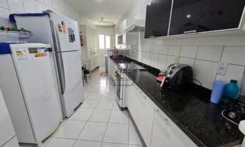 Imagem: Apartamento à Venda - Praia do Morro, Guarapari