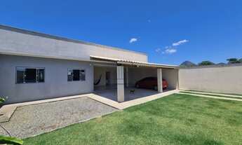 Imagem: Casa à venda em Guarapari-ES, bairro Fátima