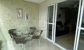 Imagem 6: 3 dormitórios na Avenida Beira Mar