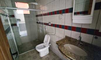 Imagem 4: Imperdível Casa à Venda em Guarapari-ES, Praia do Morro 4 Quartos, 2 Suítes, 4 Salas, 4 B