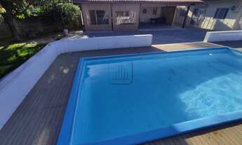 Imagem 3: Imperdível oportunidade: Chácara à venda em Guarapari-ES, bairro Condados, 7 quartos, 5 su