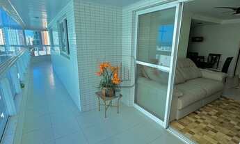 Imagem: 3 dormitórios na Avenida Oceânica