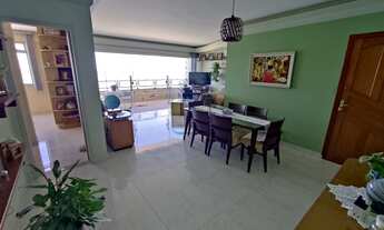 Imagem 2: Imperdível oportunidade: Apartamento de 3 quartos na Praia do Morro, Guarapari-ES, com 150