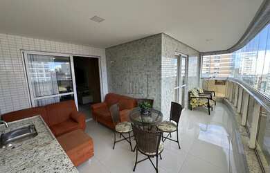 Imagem 2: 3 dormitórios na Avenida Paris