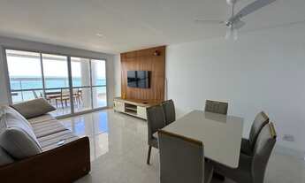 Imagem: 4 dormitórios na Avenida Beira Mar