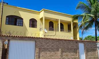 Imagem: 6 dormitórios na Avenida Ipanema