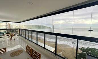 Imagem: 4 dormitórios na Avenida Beira Mar