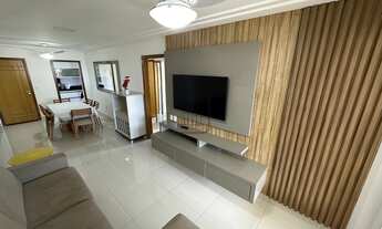 Imagem: 3 dormitórios na Avenida Paris