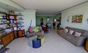 Imagem 3: Imperdível oportunidade: Apartamento de 3 quartos na Praia do Morro, Guarapari-ES, com 150