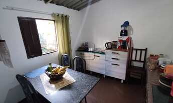 Imagem 4: Imperdível Casa à Venda em Guarapari-ES - Bairro Santa Mônica: 2 quartos, 2 salas, 1 banhe