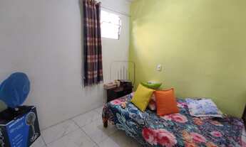 Imagem 3: Imperdível Casa à Venda em Guarapari-ES - Bairro Santa Mônica: 2 quartos, 2 salas, 1 banhe