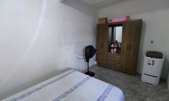 Imagem 2: Imperdível Casa à Venda em Guarapari-ES - Bairro Santa Mônica: 2 quartos, 2 salas, 1 banhe