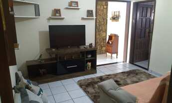 Imagem 2: Imperdível oportunidade na Praia do Morro: Casa à venda com 3 quartos, 1 suíte e 200m² em