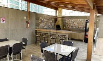 Imagem 5: Oportunidade imperdível: Apartamento de 3 quartos com suíte e 2 salas na Praia do Morro, G