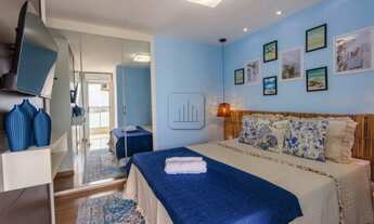 Imagem: 3 dormitórios na Rua Belo Horizonte