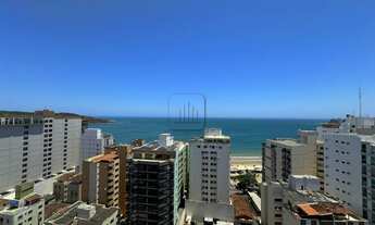 Imagem 3: Oportunidade imperdível: Apartamento de 3 quartos com suíte e 2 salas na Praia do Morro, G