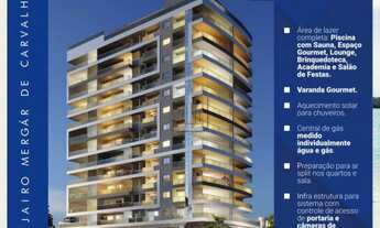 Imagem: Imperdível - Apartamento de 3 quartos na