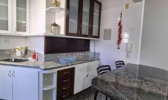 Imagem 6: Ótimo Apartamento de 2 quartos na Enseada Azul, Guarapari-ES, com 90m² e área externa no p