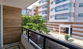 Imagem 3: Ótimo Apartamento de 2 quartos na Enseada Azul, Guarapari-ES, com 90m² e área externa no p