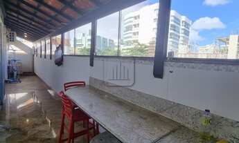 Imagem 7: Ótimo Apartamento de 2 quartos na Enseada Azul, Guarapari-ES, com 90m² e área externa no p
