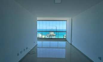 Imagem 2: Oportunidade imperdível: Apartamento de 3 quartos com suíte e 2 salas na Praia do Morro, G